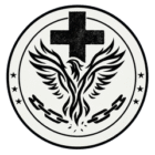site logo